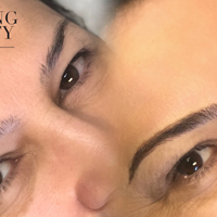 Lasting Beauty Studio — permanent makeup work