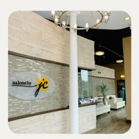 Salons by JC Buford — permanent makeup work