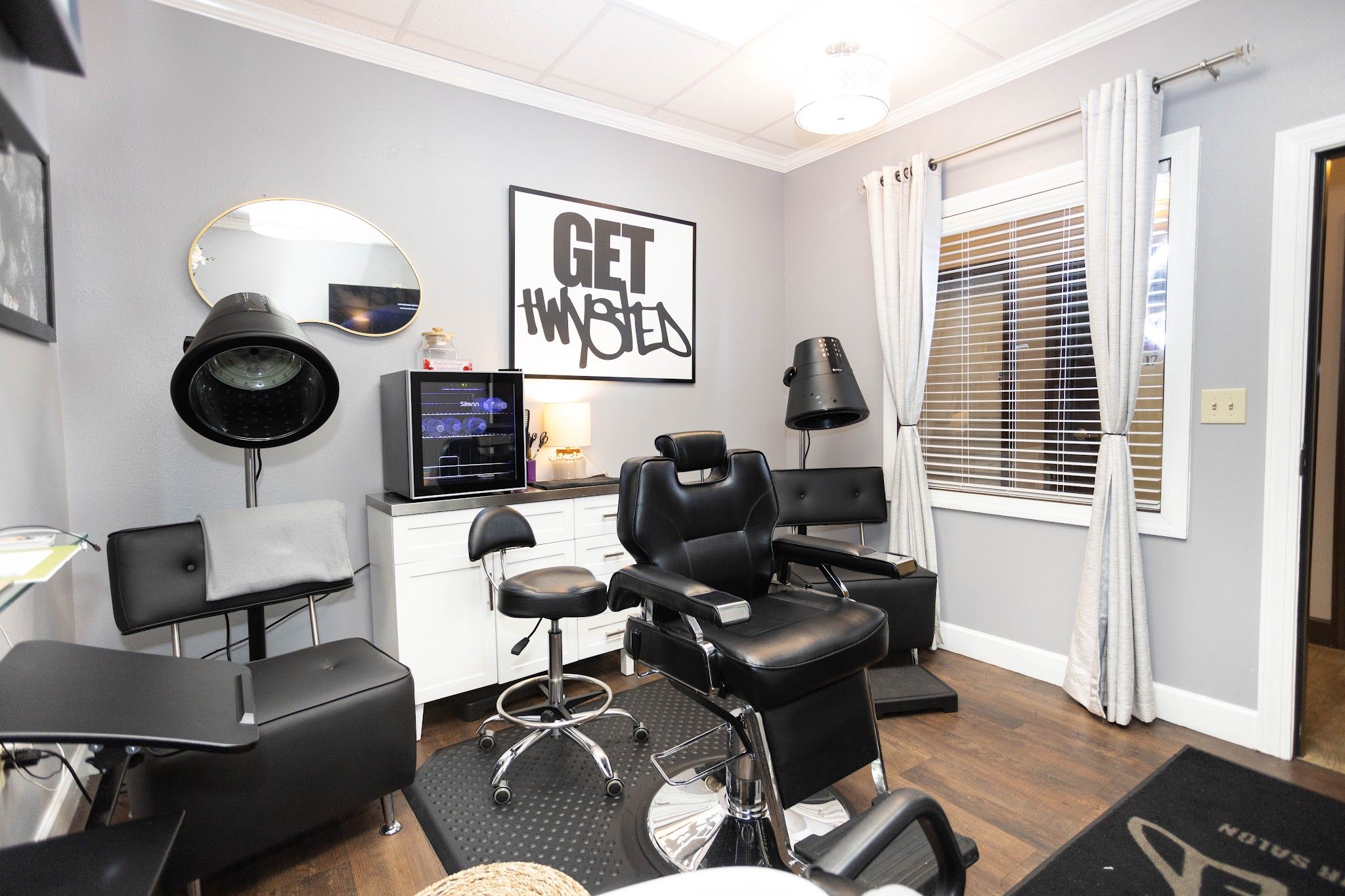 Permanent makeup work by Salons by JC Buford in Buford, GA