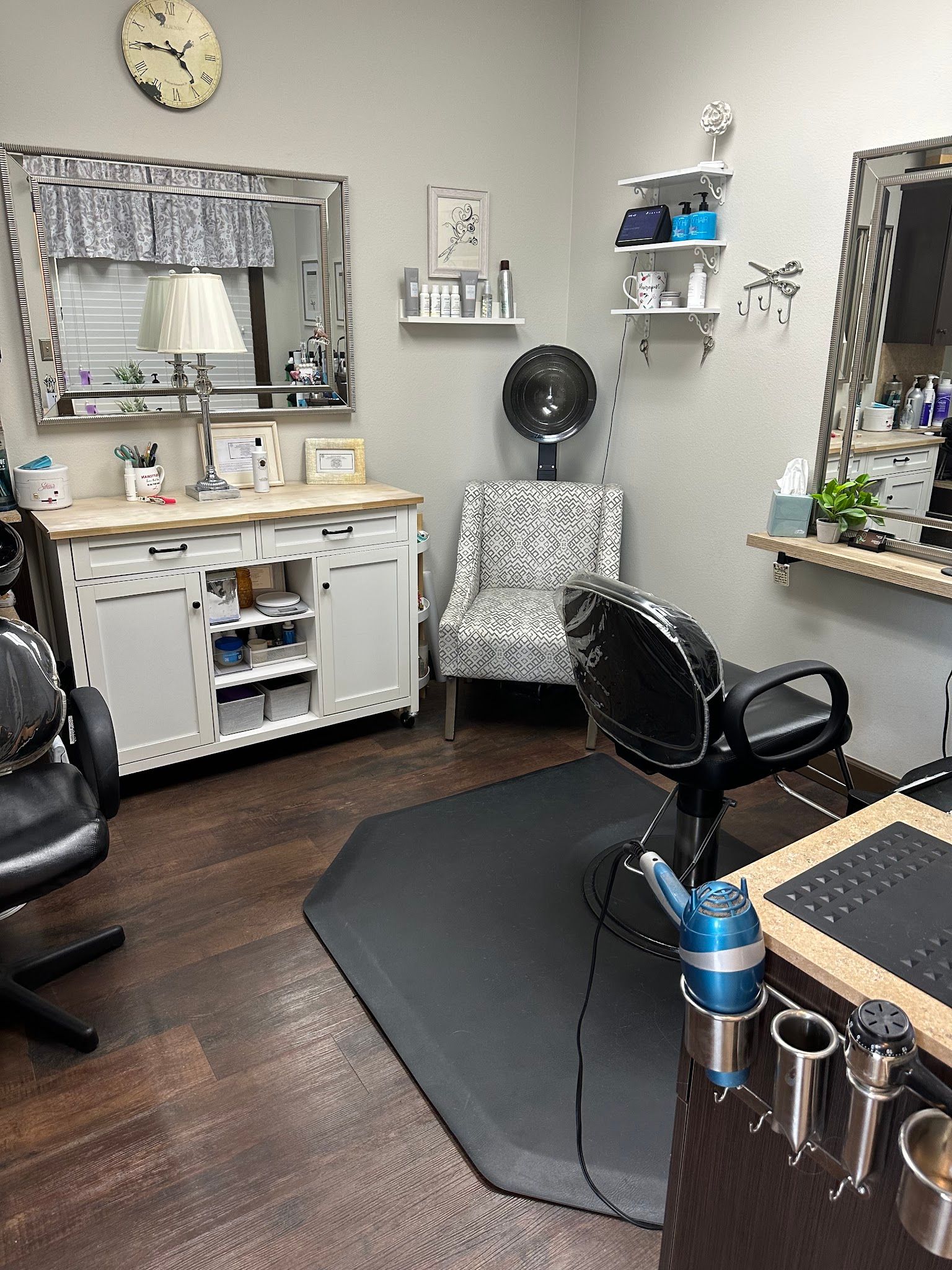 Permanent makeup work by Salons by JC Buford in Buford, GA