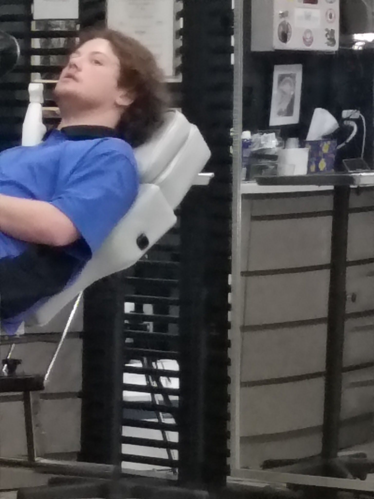 Permanent makeup work by Salons by JC Buford in Buford, GA