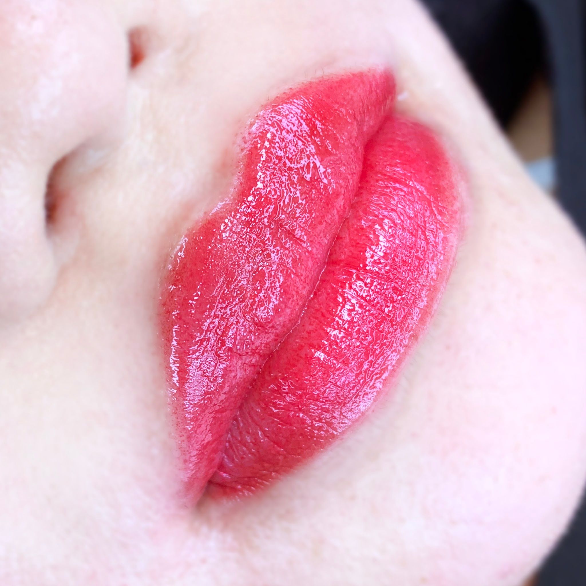 Permanent makeup work by Aura Beauty | 둘루스 스킨케어 | 애틀란타 스킨케어 | 미국파메스테틱 | 슈퍼젝션 | 애틀란타반영구 | 조지아반영구 | 애틀란타속눈썹펌, 눈썹타투, 입술타투 in Duluth, GA