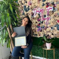 New Era Artist academy — permanent makeup work