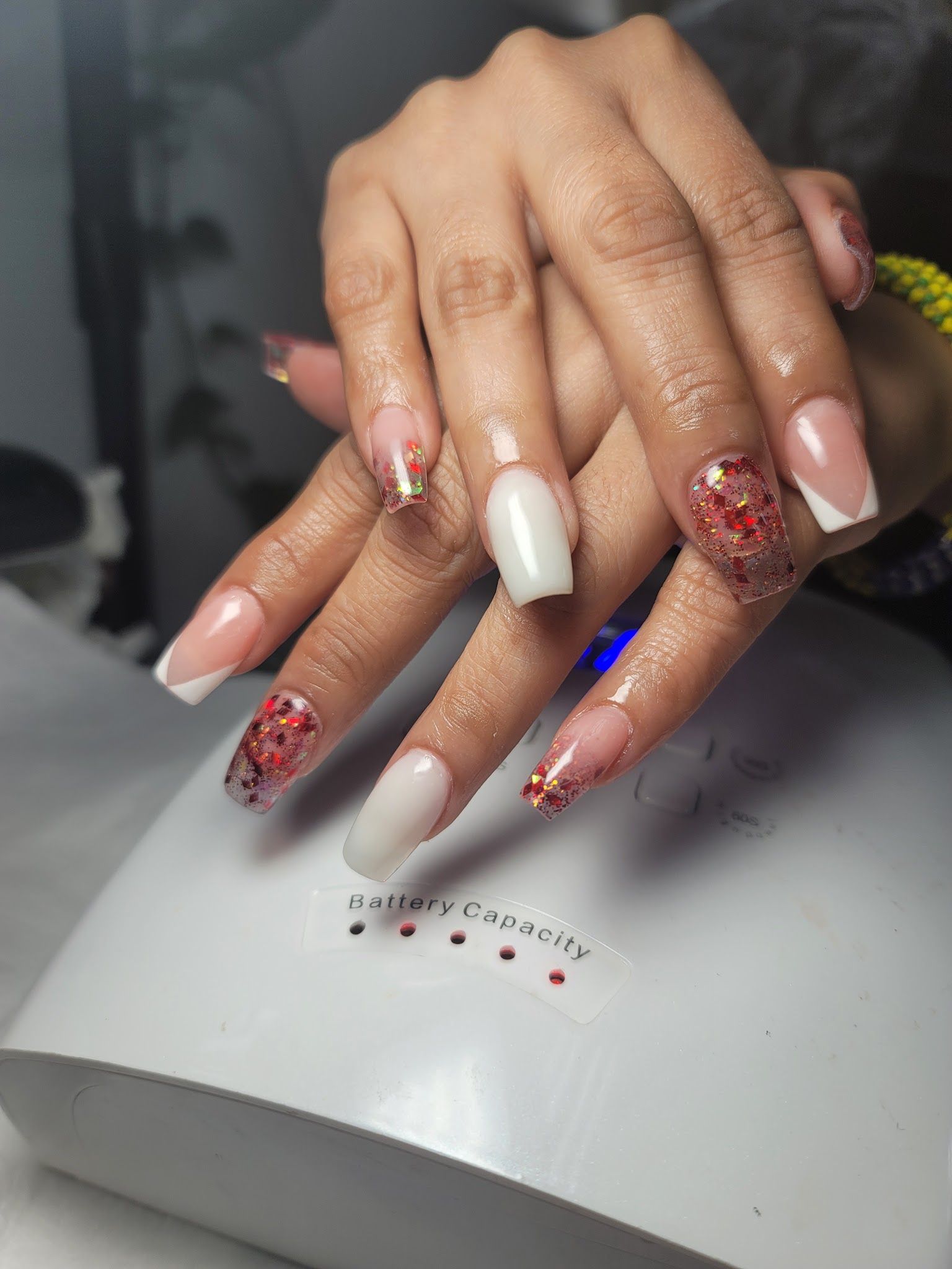 Permanent makeup work by New Era Artist academy in Norcross, GA