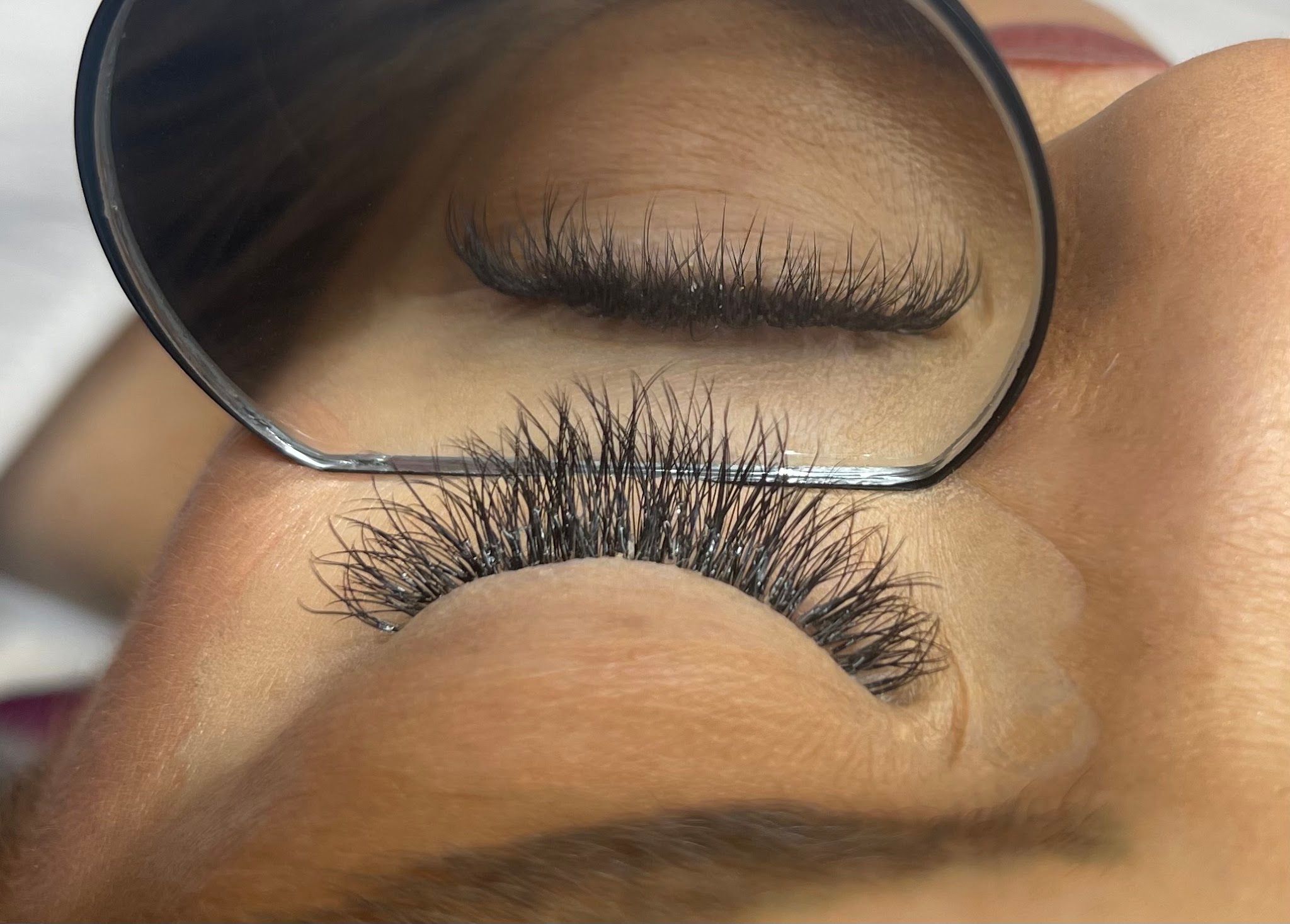 Limited Edition Glam Studio — permanent makeup work
