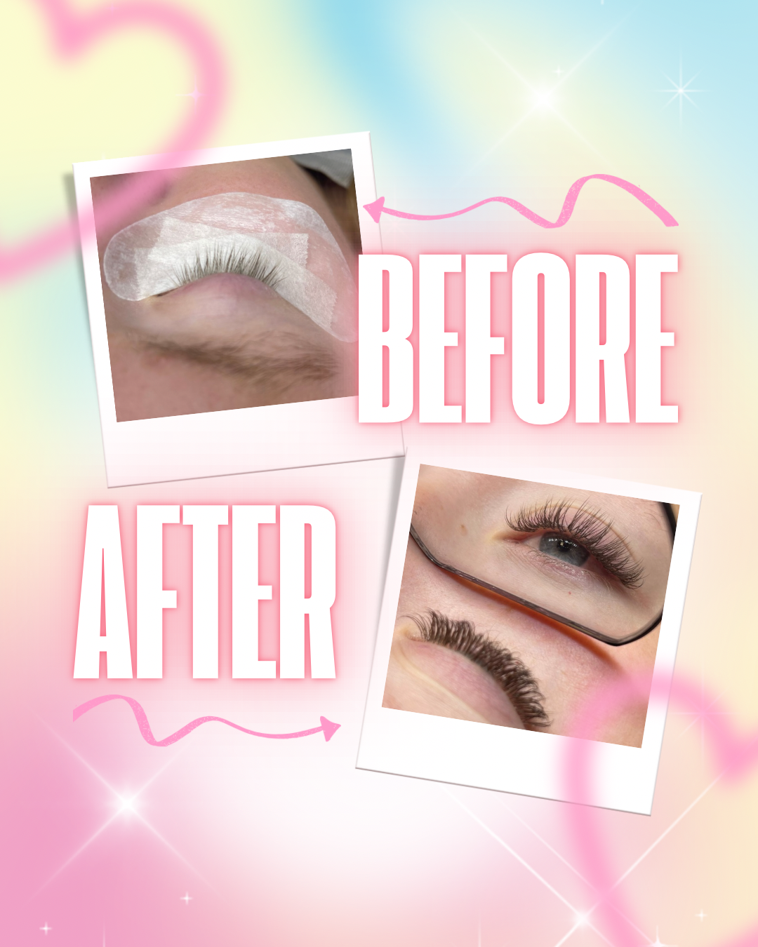 Eyebrow Tattoo result by Limited Edition Glam Studio in Dublin, GA