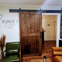A.S. Aesthetics & Art Studio — permanent makeup work