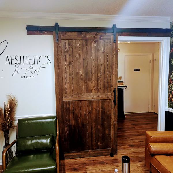 A.S. Aesthetics & Art Studio — permanent makeup in Valdosta, GA