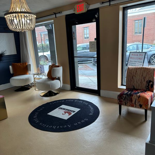 Swan Aesthetics Atl Med Spa — permanent makeup in Hapeville, GA