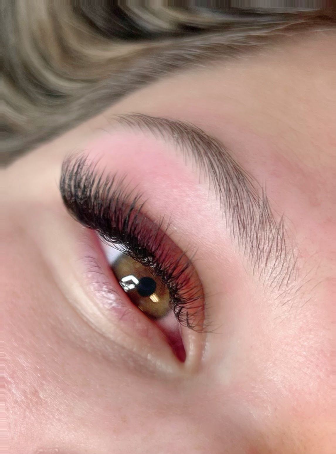 Glow Beauty Lounge - Lash / Brow — eyebrow tattoo in Buford, GA