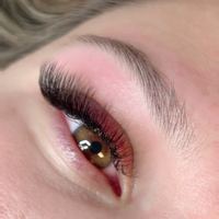 Glow Beauty Lounge - Lash / Brow — permanent makeup work