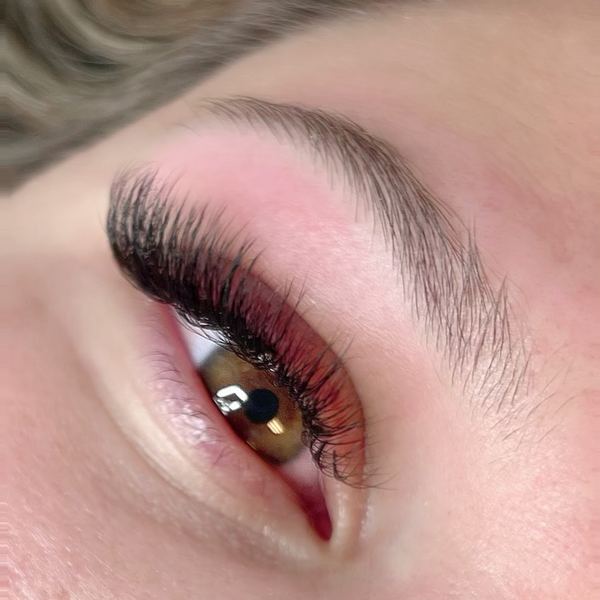 Glow Beauty Lounge - Lash / Brow — eyebrow tattoo in Buford, GA