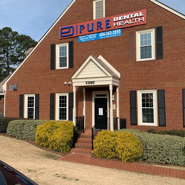 Wow! Brows & Beauty — permanent makeup in Dunwoody, GA