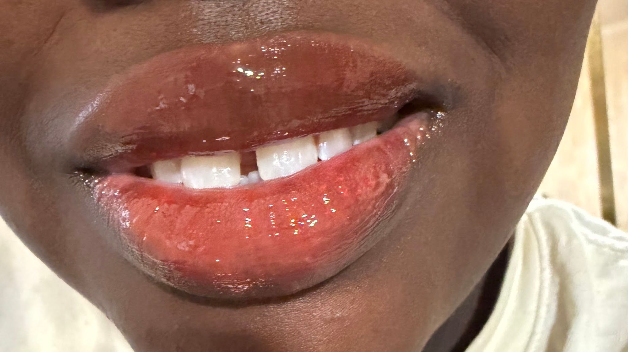 Permanent makeup work by KB Permanent Make Up Studio in Conyers, GA