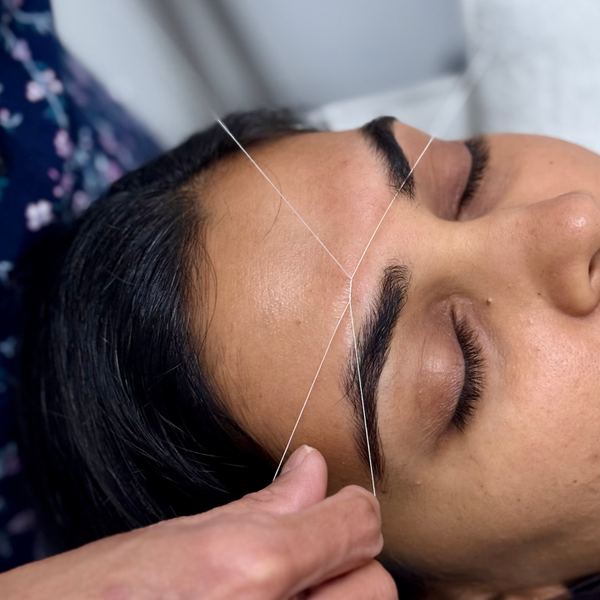 Rich Brows and Beauty — permanent makeup work in Flowery Branch, GA