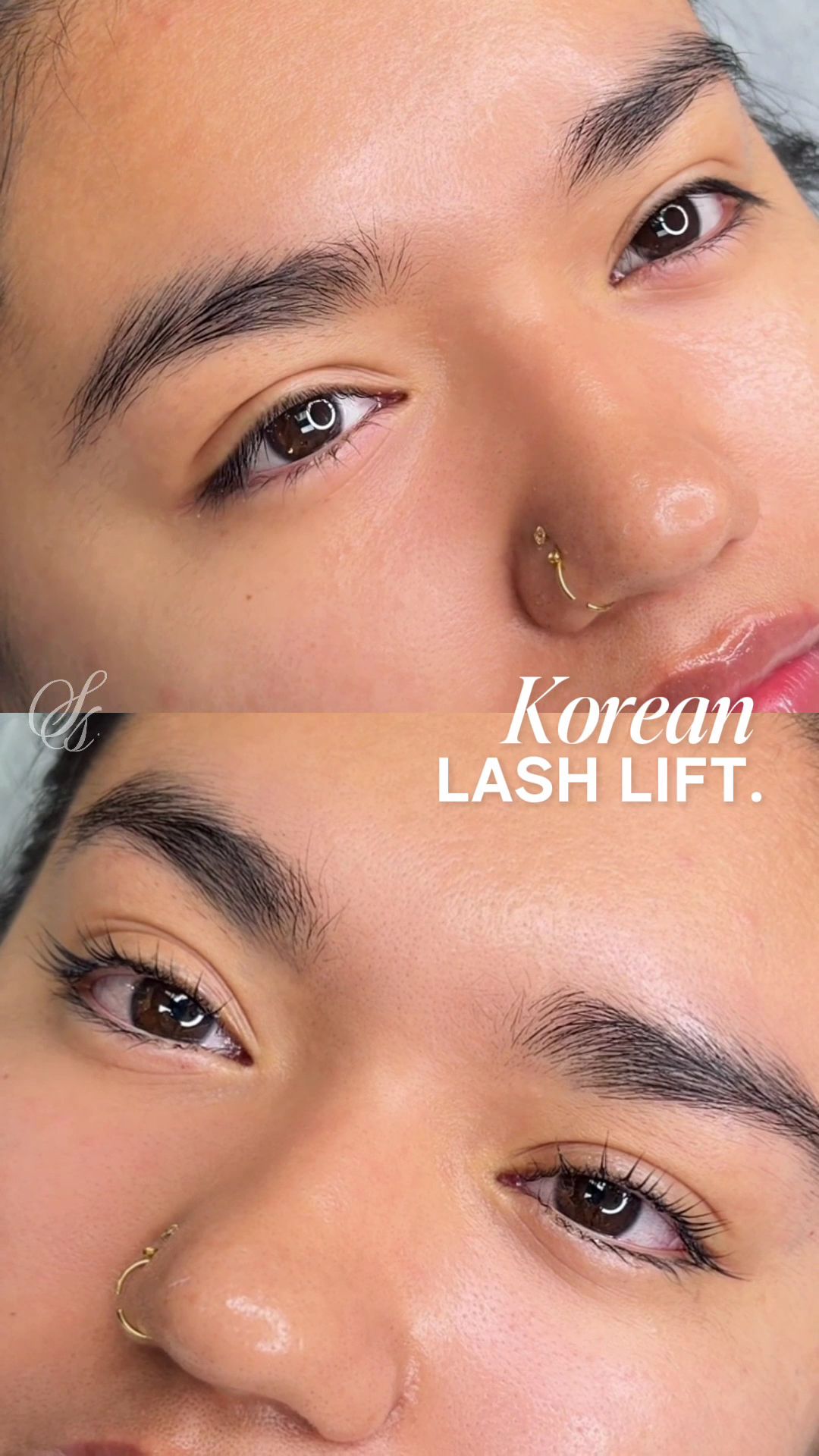 Permanent makeup work by Satri Studio in Atlanta, GA