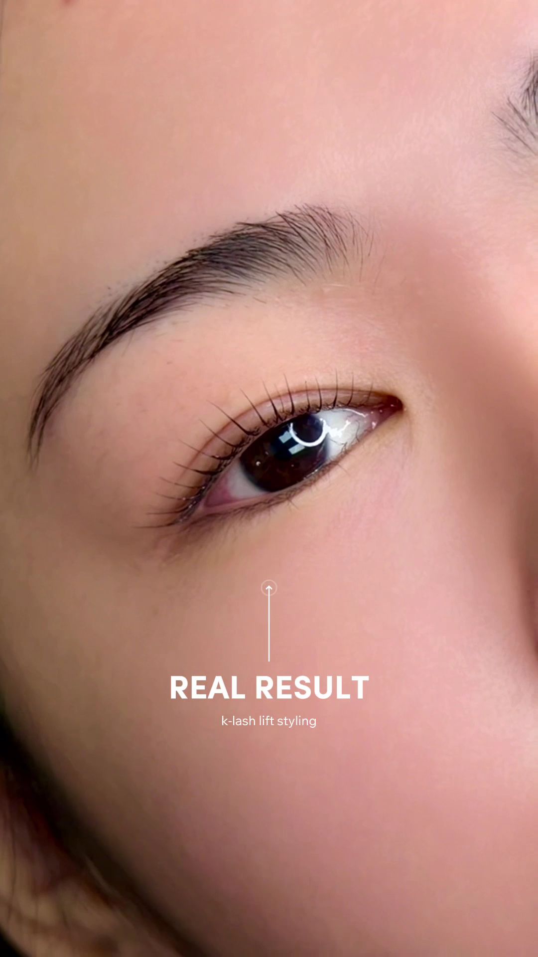 Permanent makeup work by Satri Studio in Atlanta, GA