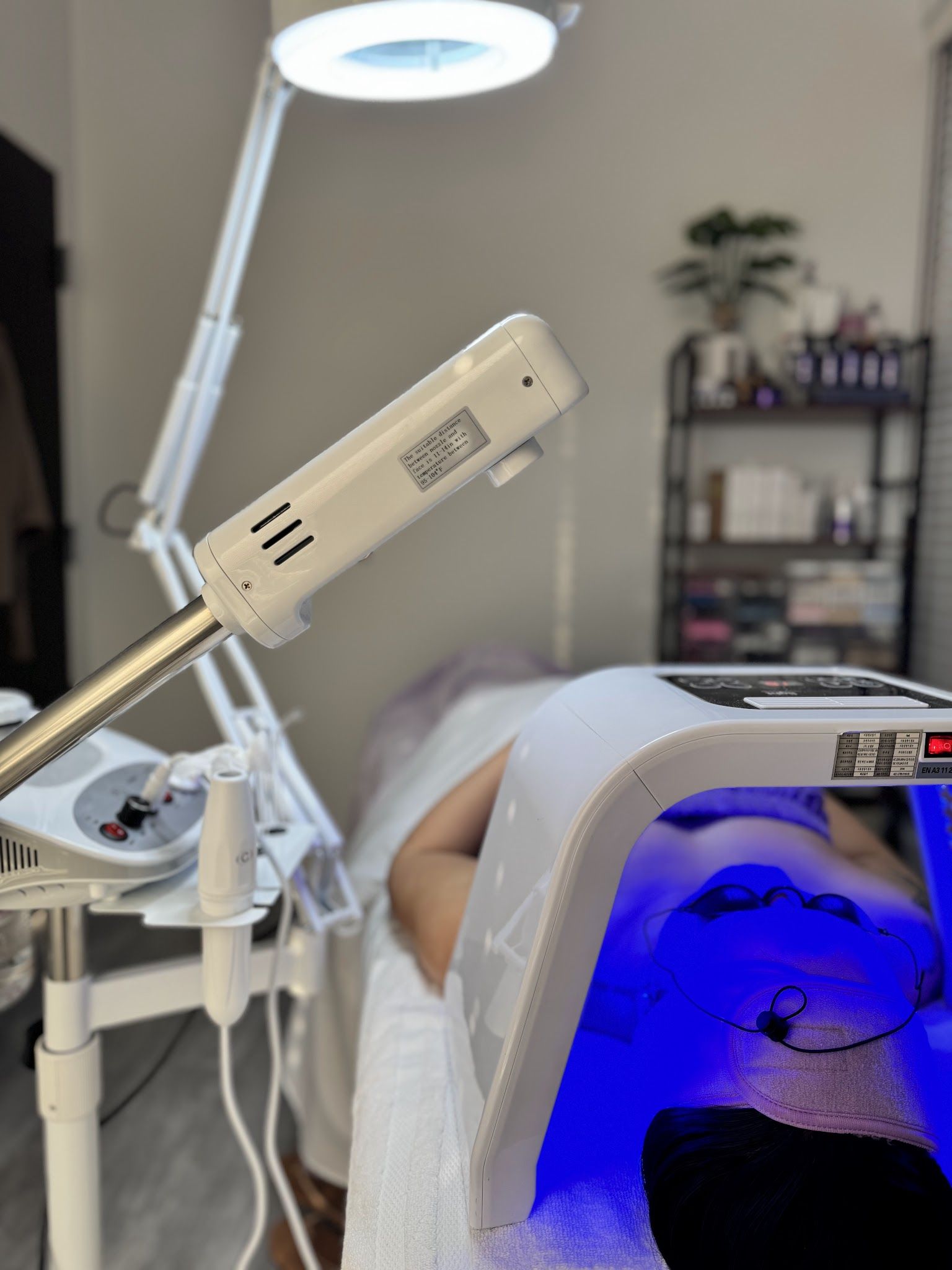 The Esthetic Lab — permanent makeup in Suwanee, GA