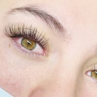 Her Essence Beauty — permanent makeup work