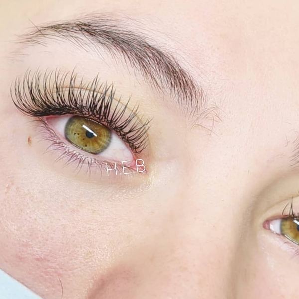 Her Essence Beauty — eyebrow tattoo in Jonesboro, GA