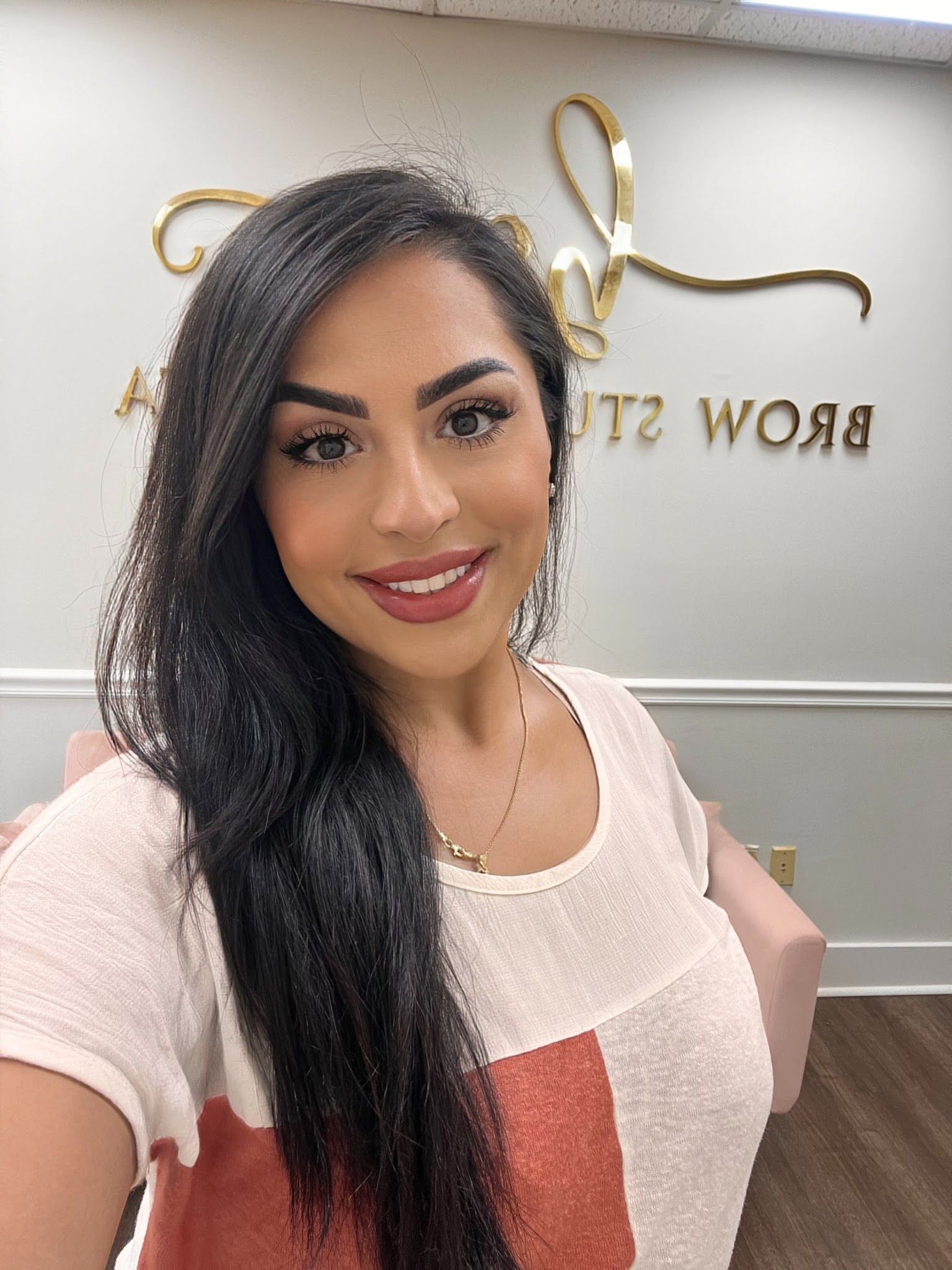 Brow Studio Atlanta — permanent makeup work