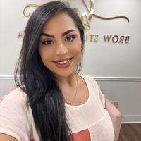 Brow Studio Atlanta — permanent makeup work