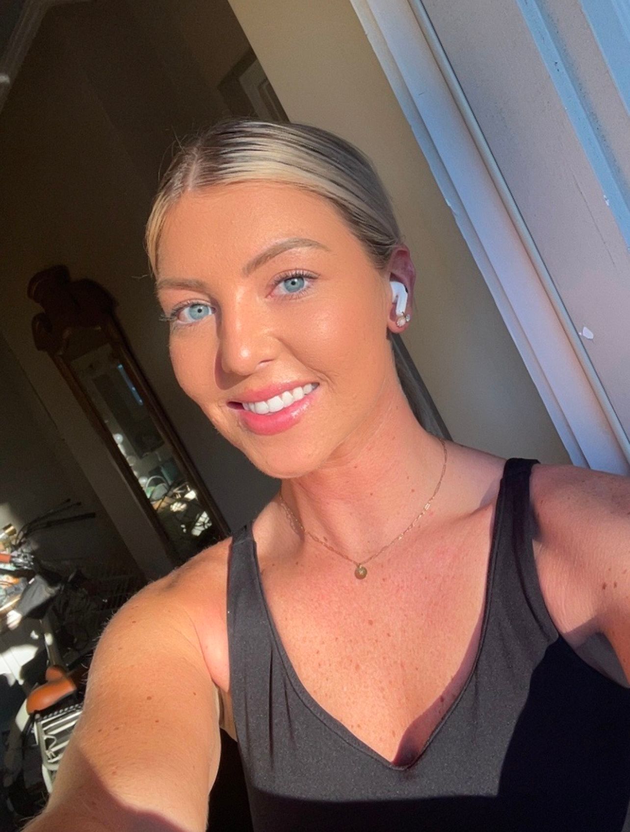 Permanent makeup work by Brow Studio Atlanta in Gainesville, GA
