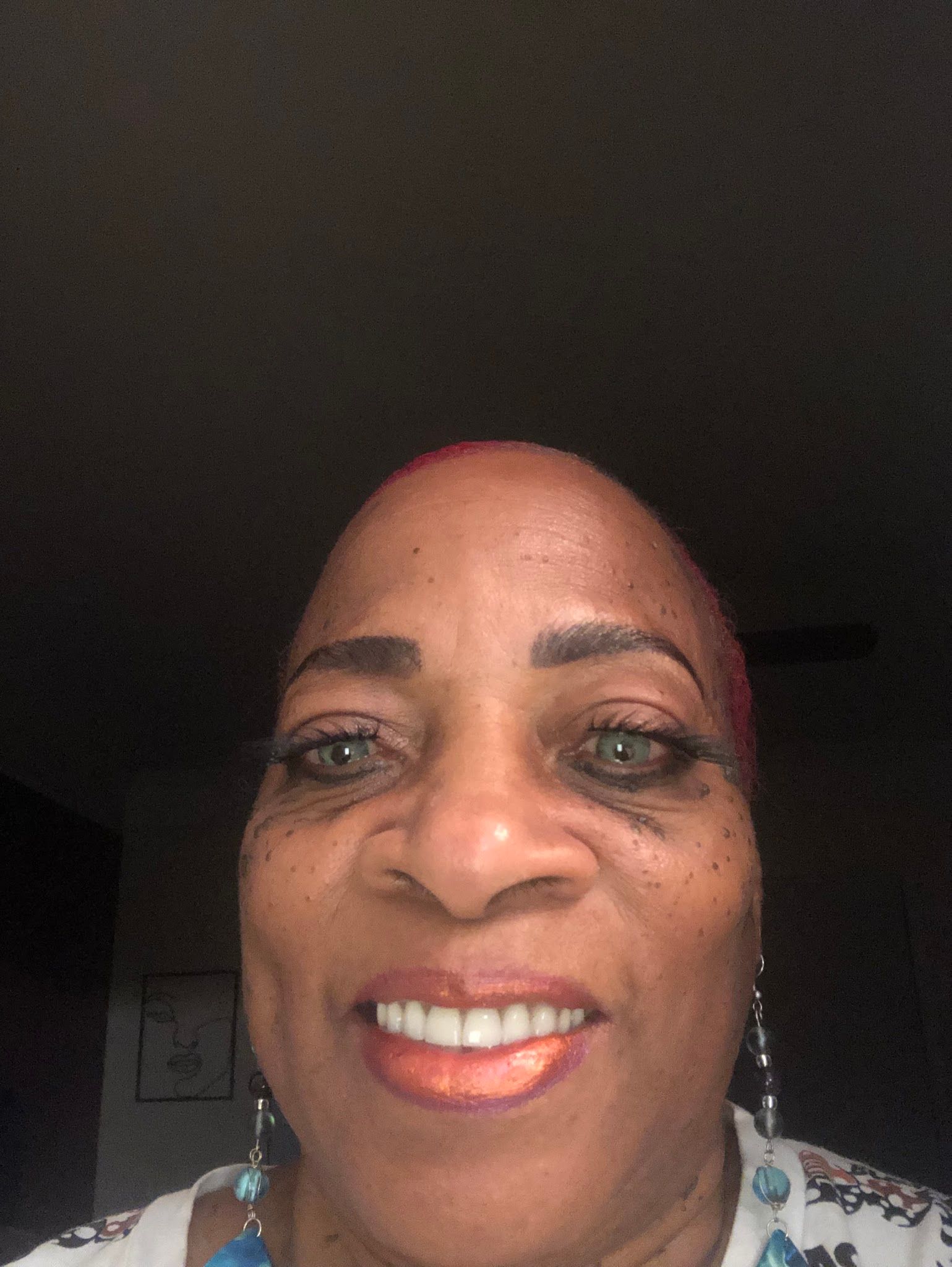 Eyebrow Tattoo result by Got You Brow Beauty Shop in Stonecrest, GA