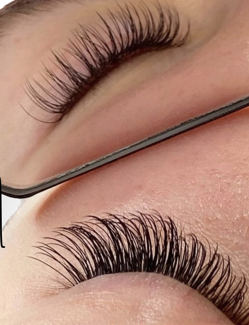 Permanent makeup work by Got You Brow Beauty Shop in Stonecrest, GA