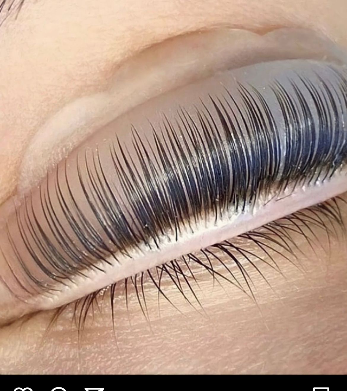 Permanent makeup work by Got You Brow Beauty Shop in Stonecrest, GA