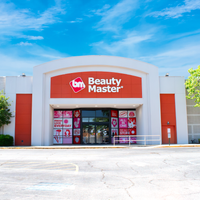 Beauty Master — permanent makeup work