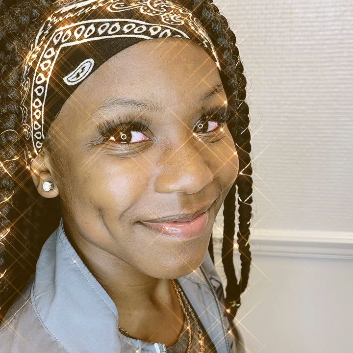 Permanent makeup work by Mink Addiction Beauty & Body care in Tifton, GA