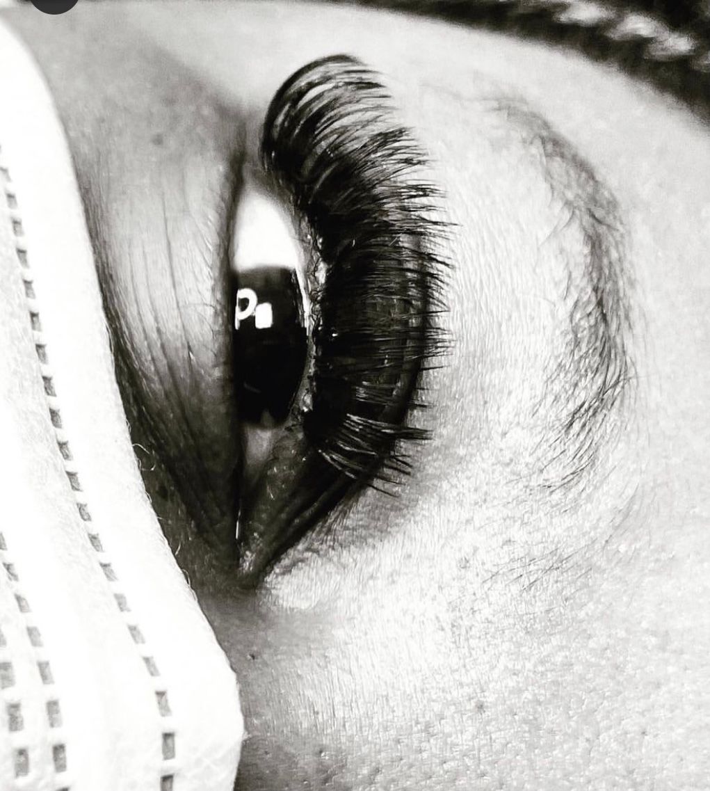 Permanent makeup work by Mink Addiction Beauty & Body care in Tifton, GA