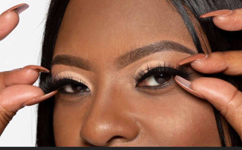 Permanent makeup work by Mink Addiction Beauty & Body care in Tifton, GA