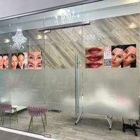 O'some Brows - Permanent Makeup & Academy — permanent makeup work
