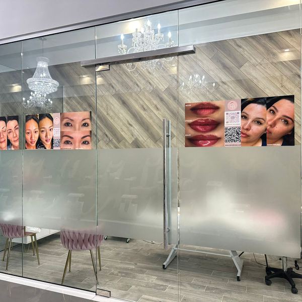 O'some Brows - Permanent Makeup & Academy — eyebrow tattoo in Marietta, GA