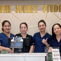 The Secret Studio - Microblading Eyebrows Headspa Eyelashlift Suwanee Atlanta — permanent makeup work