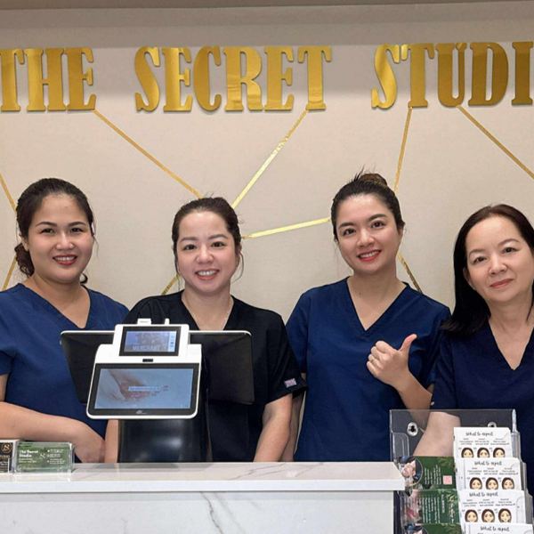 The Secret Studio - Microblading Eyebrows Headspa Eyelashlift Suwanee Atlanta — permanent makeup in Suwanee, GA