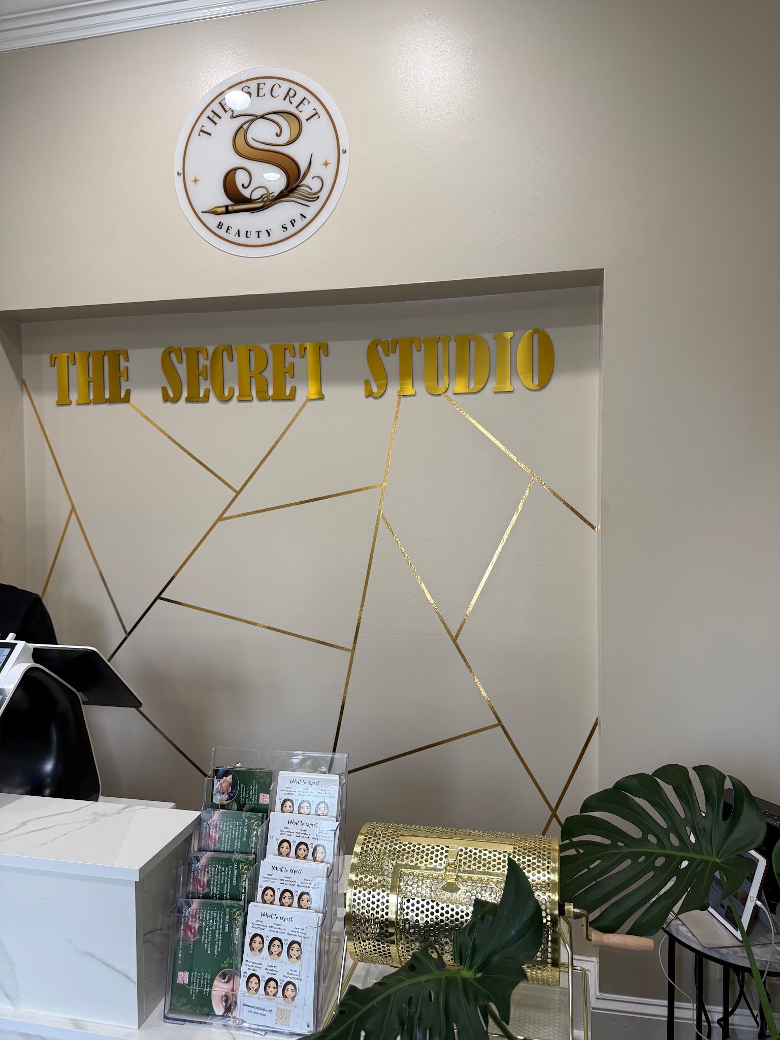Permanent makeup work by The Secret Studio - Microblading Eyebrows Headspa Eyelashlift Suwanee Atlanta in Suwanee, GA