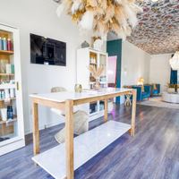 Haven Beauty Bar & Aesthetics — permanent makeup work