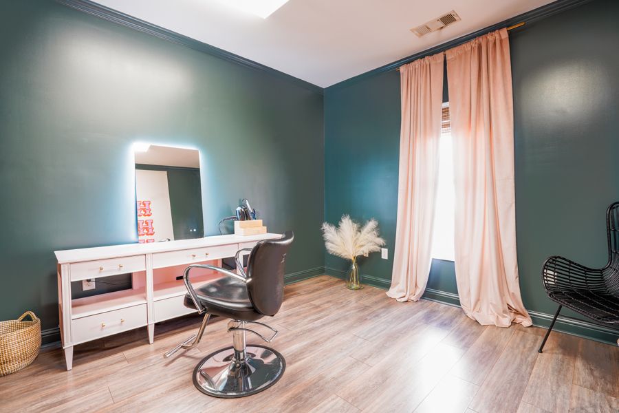 Permanent makeup work by Haven Beauty Bar & Aesthetics in Winder, GA