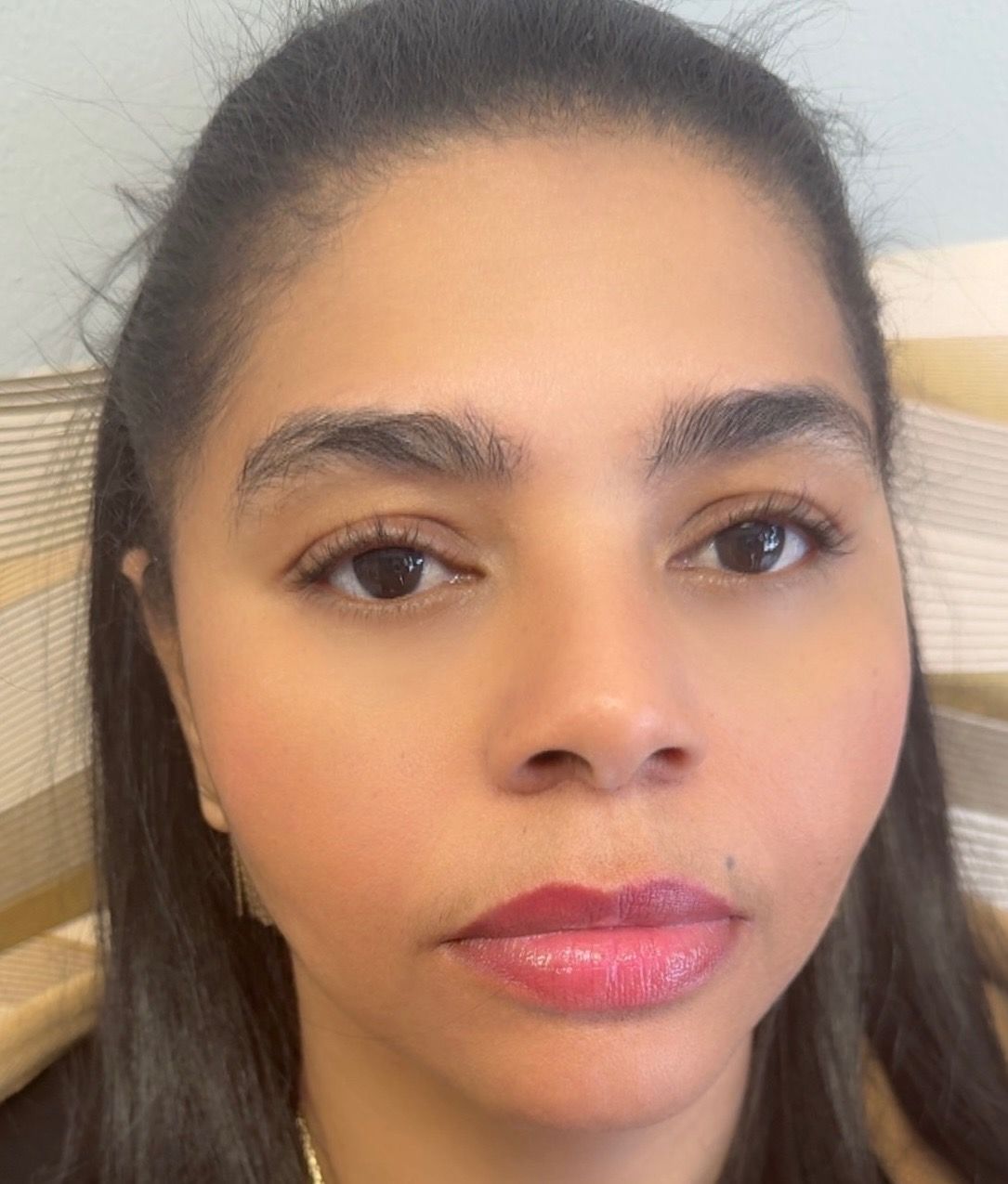 Eyebrow Tattoo result by Melissa Brows & Lash LLC in Buford, GA