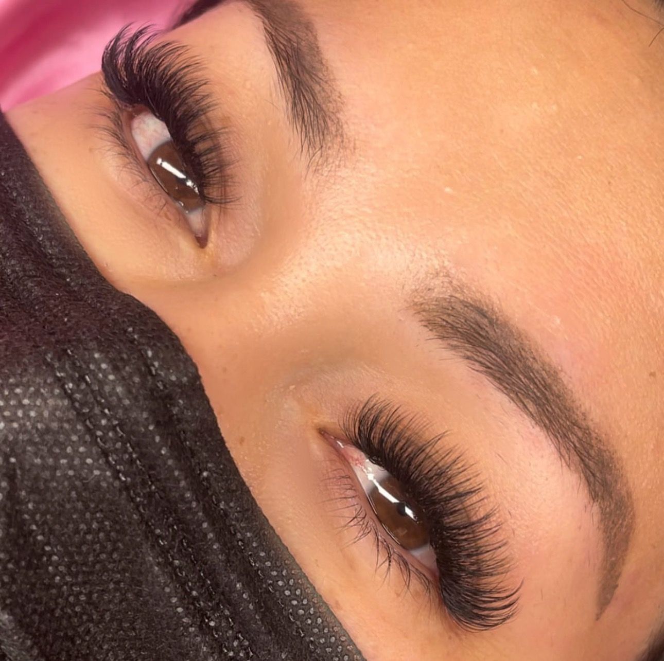 Permanent makeup work by ARRIS Beauty in Mcdonough, GA