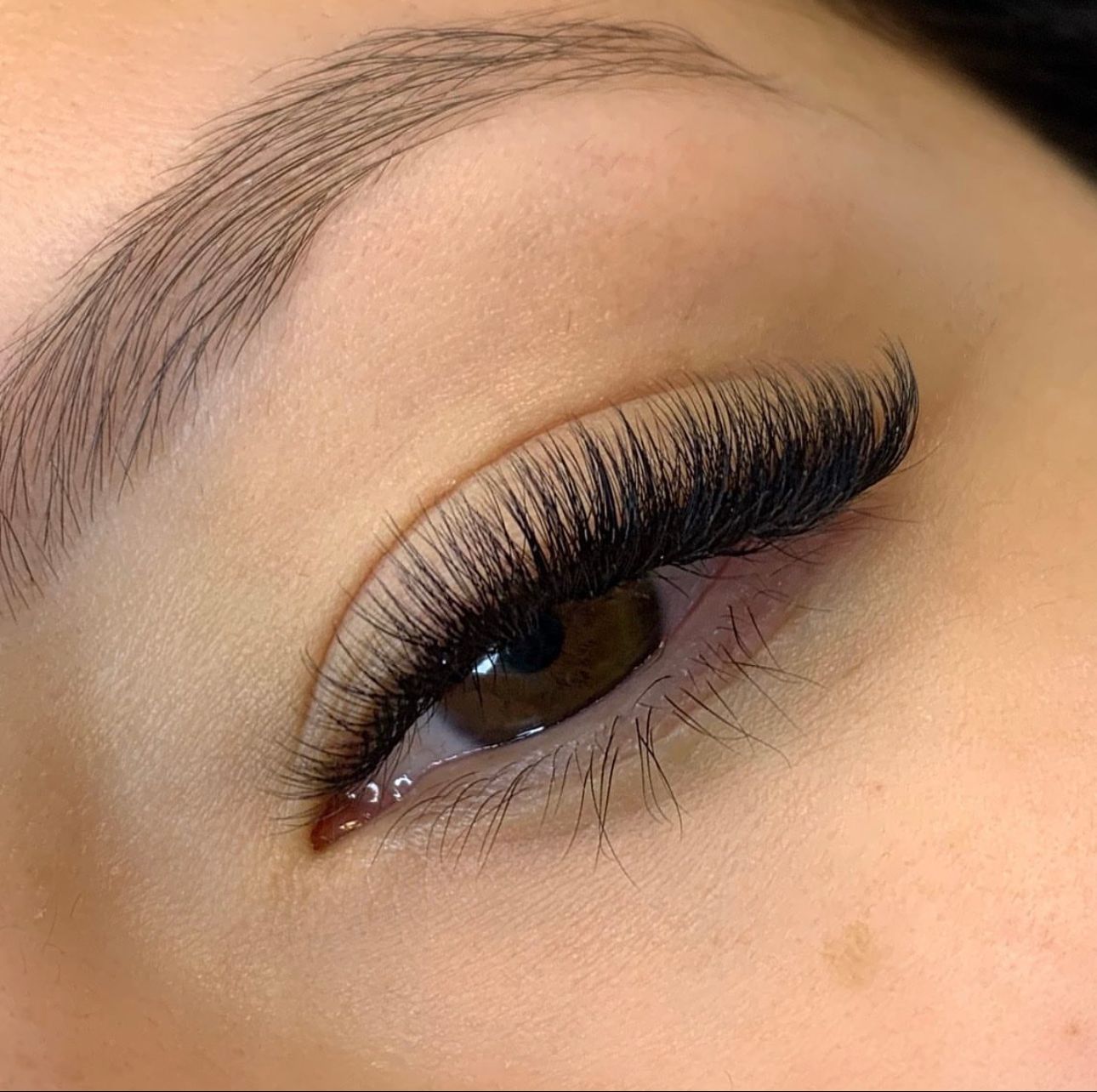 Permanent makeup work by ARRIS Beauty in Mcdonough, GA
