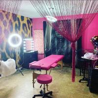Glam Starr Brow Bar Spa and Academy — permanent makeup work