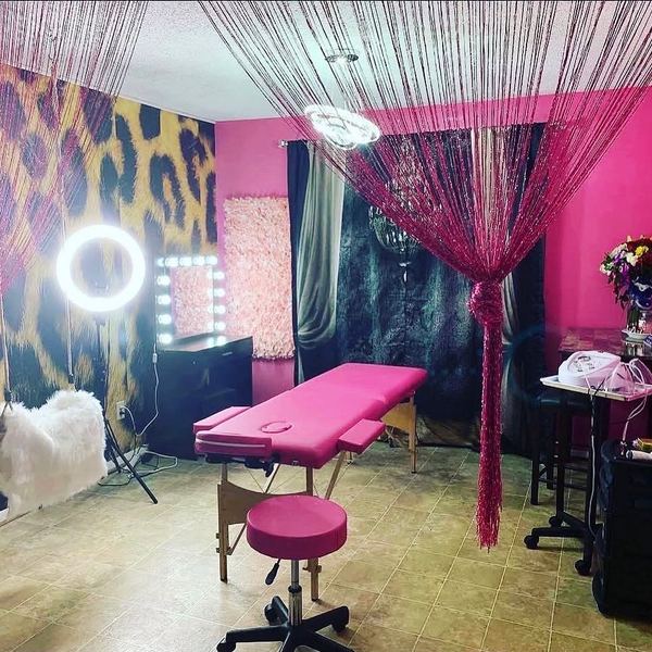 Glam Starr Brow Bar Spa and Academy — permanent makeup in Roswell, GA