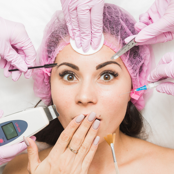 Permanent Makeup by Karmina Beauty Clinic NYC — permanent makeup in Forest Hills, NY