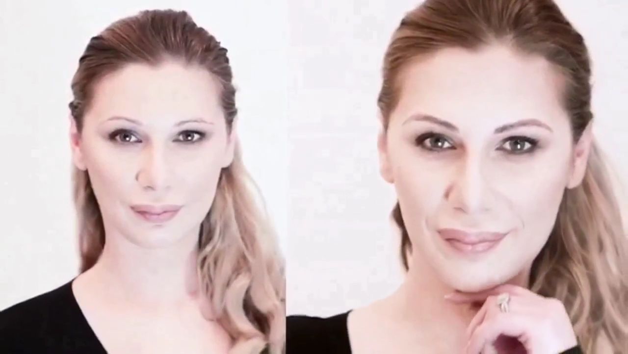Eyebrow Tattoo result by Permanent Makeup by Karmina Beauty Clinic NYC in Forest Hills, NY