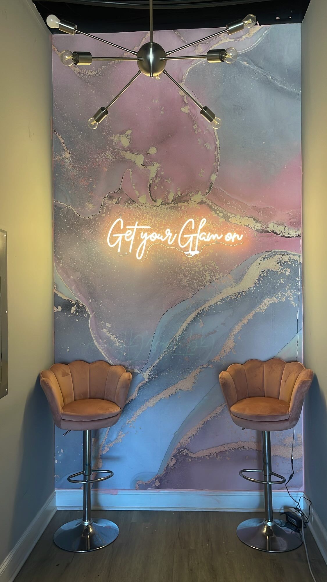 The Glam Cove — permanent makeup in Warner Robins, GA
