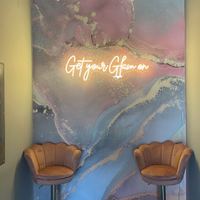 The Glam Cove — permanent makeup work